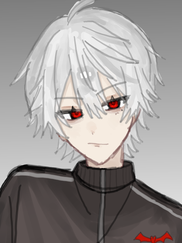 tenkimi_koyu's tweet photo. #KuzuArt
🎲 https://t.co/bakaR6xJ6K