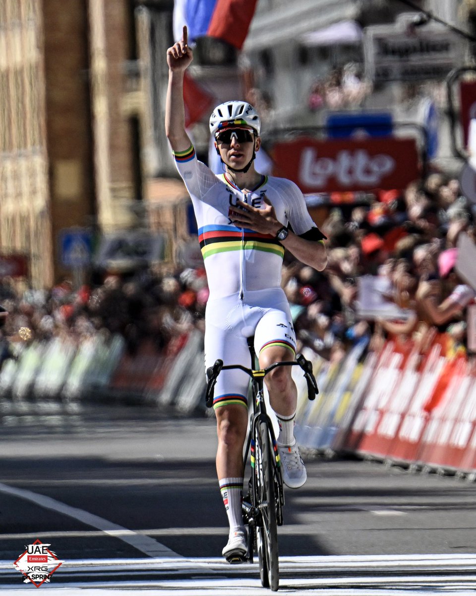 @UAE-TeamEmirates tweet media