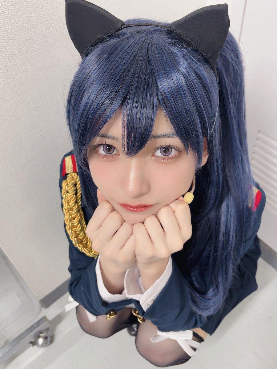 蛭田愛梨 tweet media