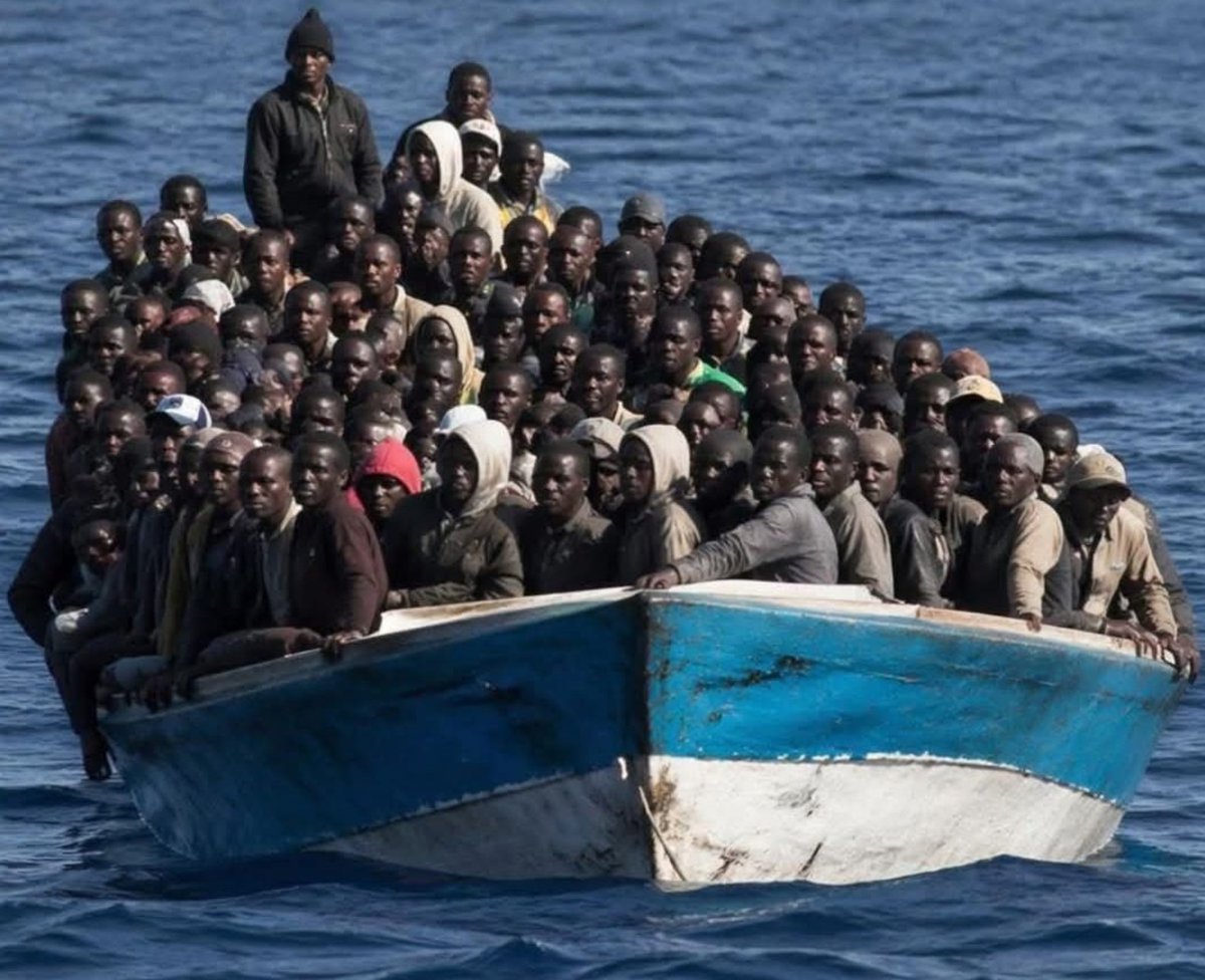 HUXIT2026 tweet media