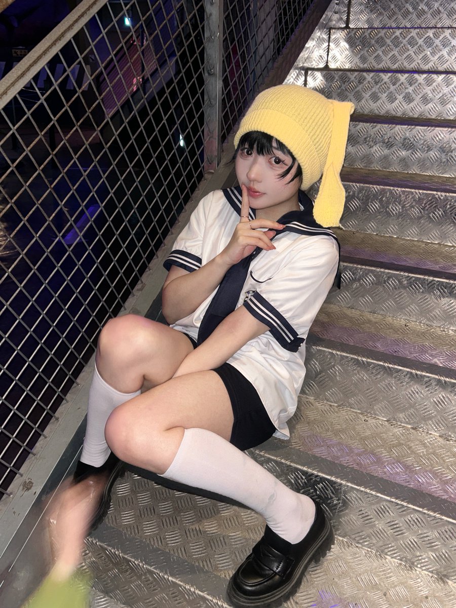 journey_cos's tweet photo. 쇼타 우떤데 https://t.co/JkYnzrHQbY