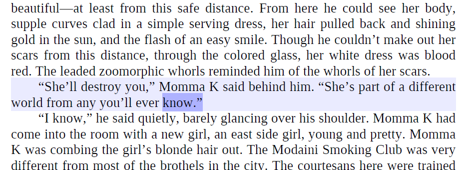 Ironic Fist tweet media