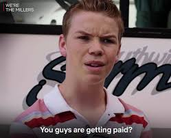 PanoramicFrame's tweet photo. @SceneinCinema This is literally me every time there is drama about how unfair X payouts are 😂 https://t.co/DSu6ep7pS2