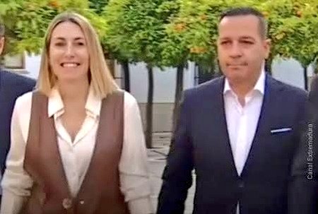 “María Guardiola tendrá el dudoso honor de haber sido la primera presidenta que se ha comprometido a ejecutar un programa abiertamente racista en Extremadura”

María Eugenia Rodríguez Palop
Jurista
#Extremadura tierra de inmigración gobernada una vez más por racistas y fascistas.