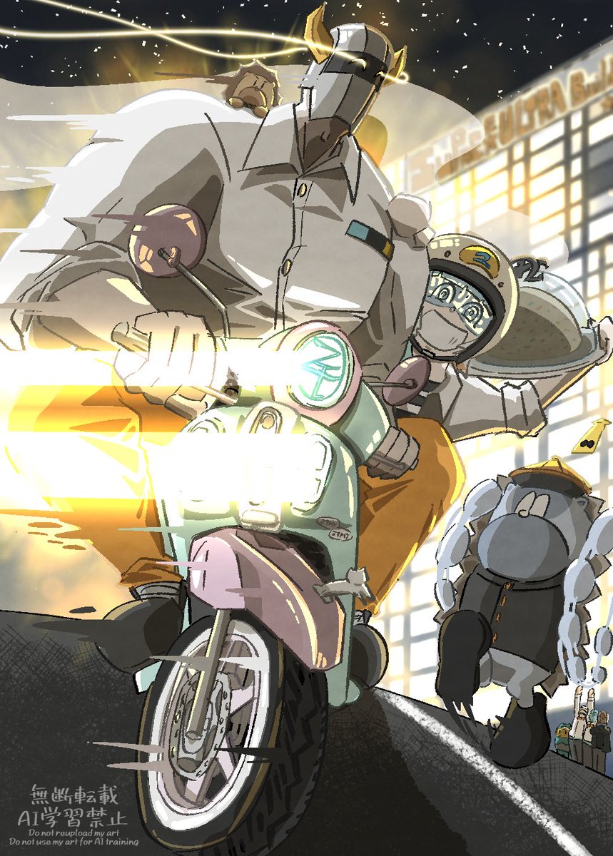 Waboku_SUB (@WabokuS) / Posts / X