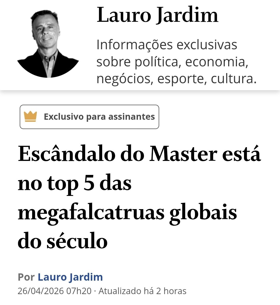 Terra Brasilis tweet media