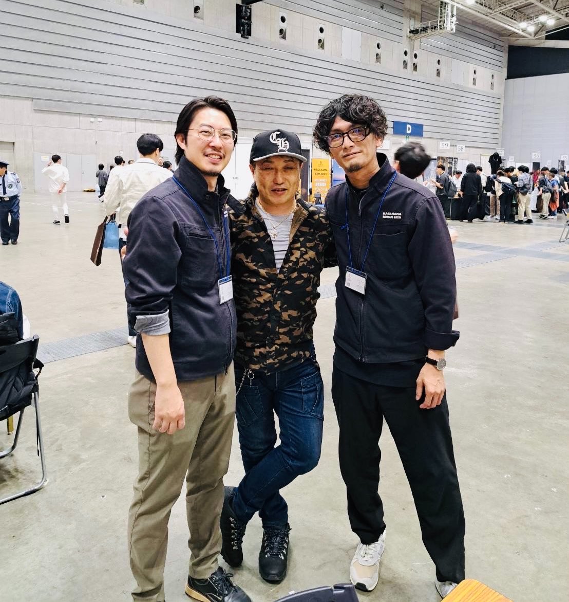 長濱蒸溜所 屋久 佑輔 tweet media