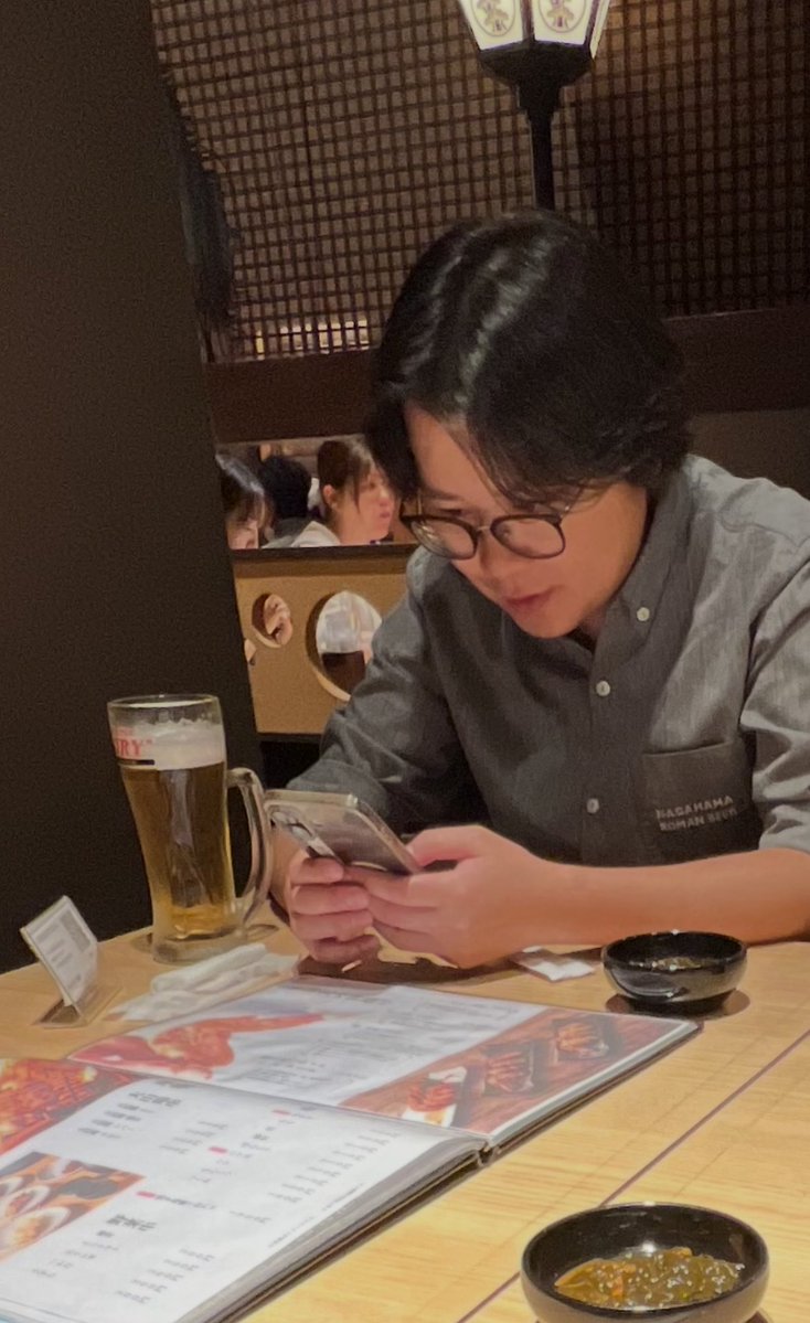 長濱蒸溜所 屋久 佑輔 tweet media