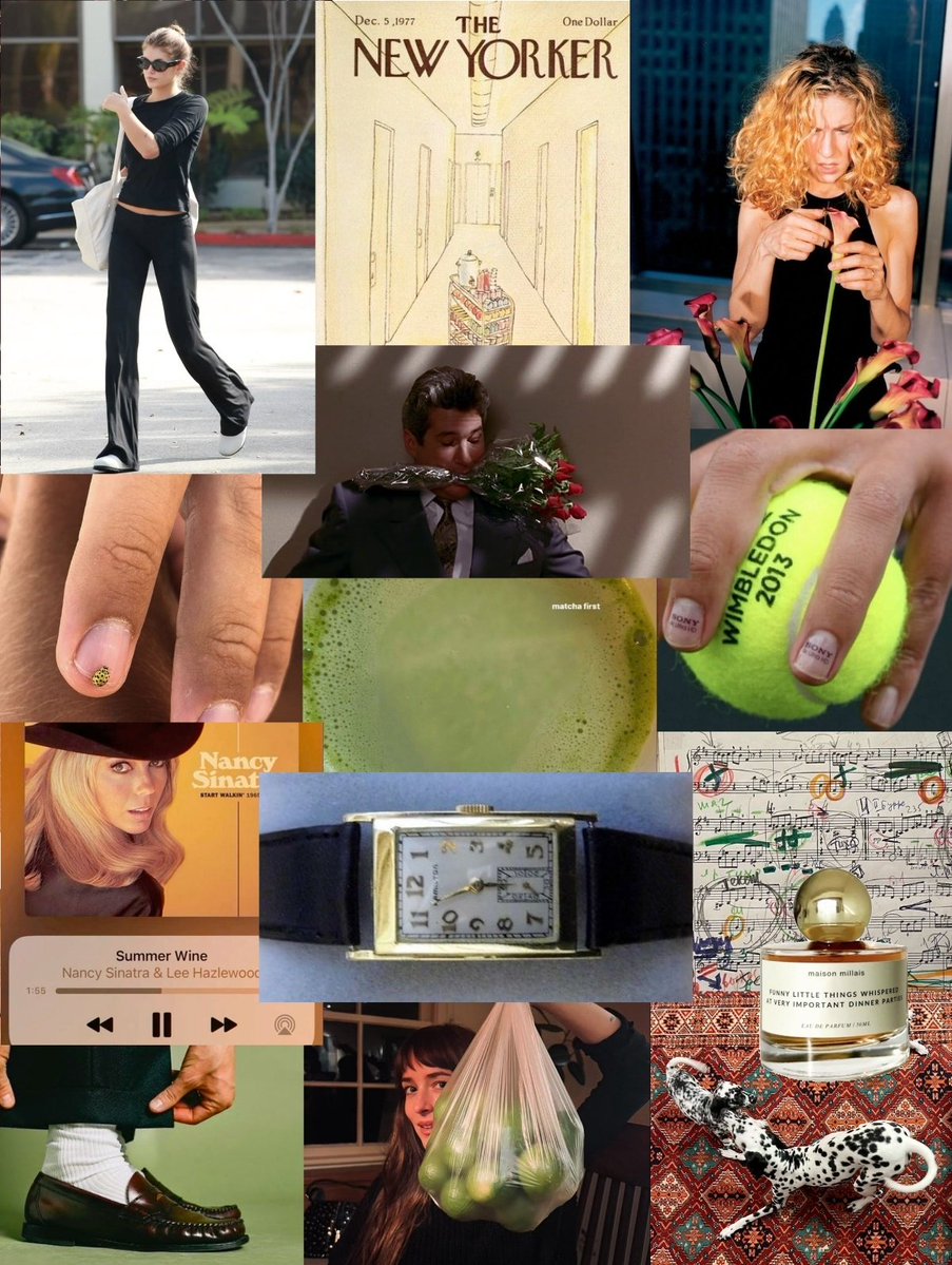 preppy mess tweet media