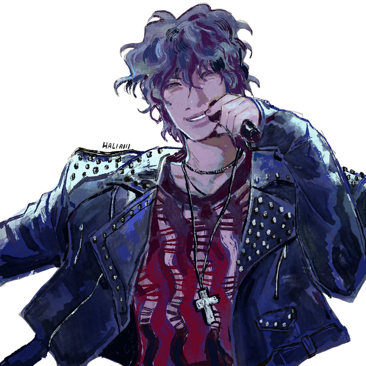 sumi ✩彡 tweet media