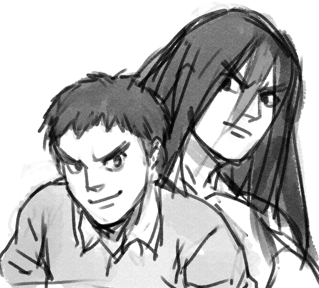 うしおととらいいよね