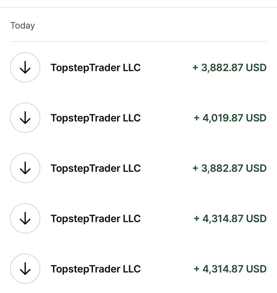 Andrew NFX tweet media