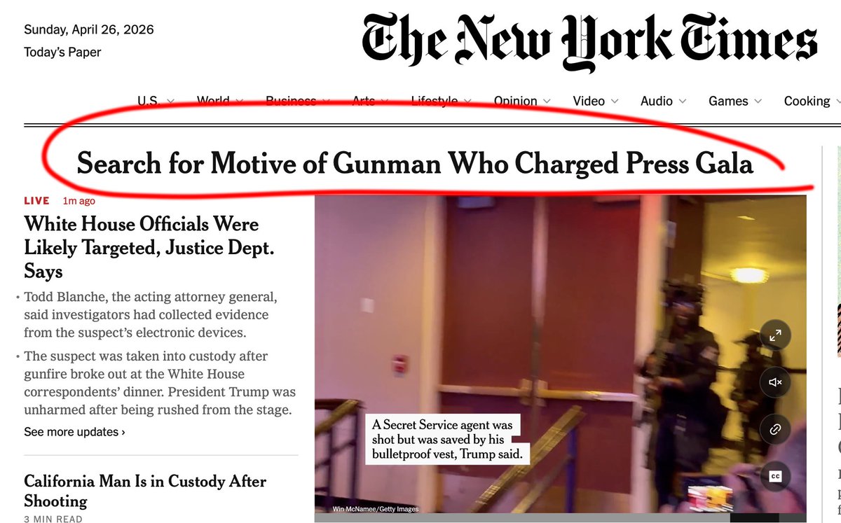 Steve Milloy tweet media