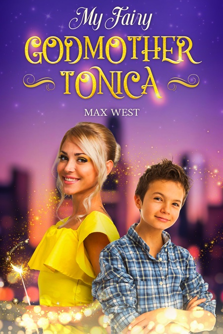 mousetrappress's tweet image. What happens when a six-year-old boy gets a fairy godmother?

Available Memorial Day: My Fairy Godmother Tonica!

#WIP #fantasy #urbanfantasy #BookTwitter #BookTok
