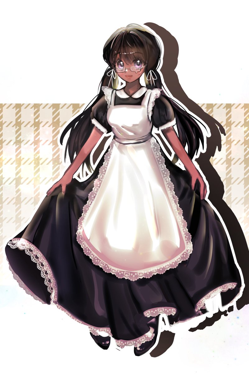 whiteCommission's tweet photo. 커미션 신청 감사드립니다! 💕 https://t.co/2qdtAGTsZ7