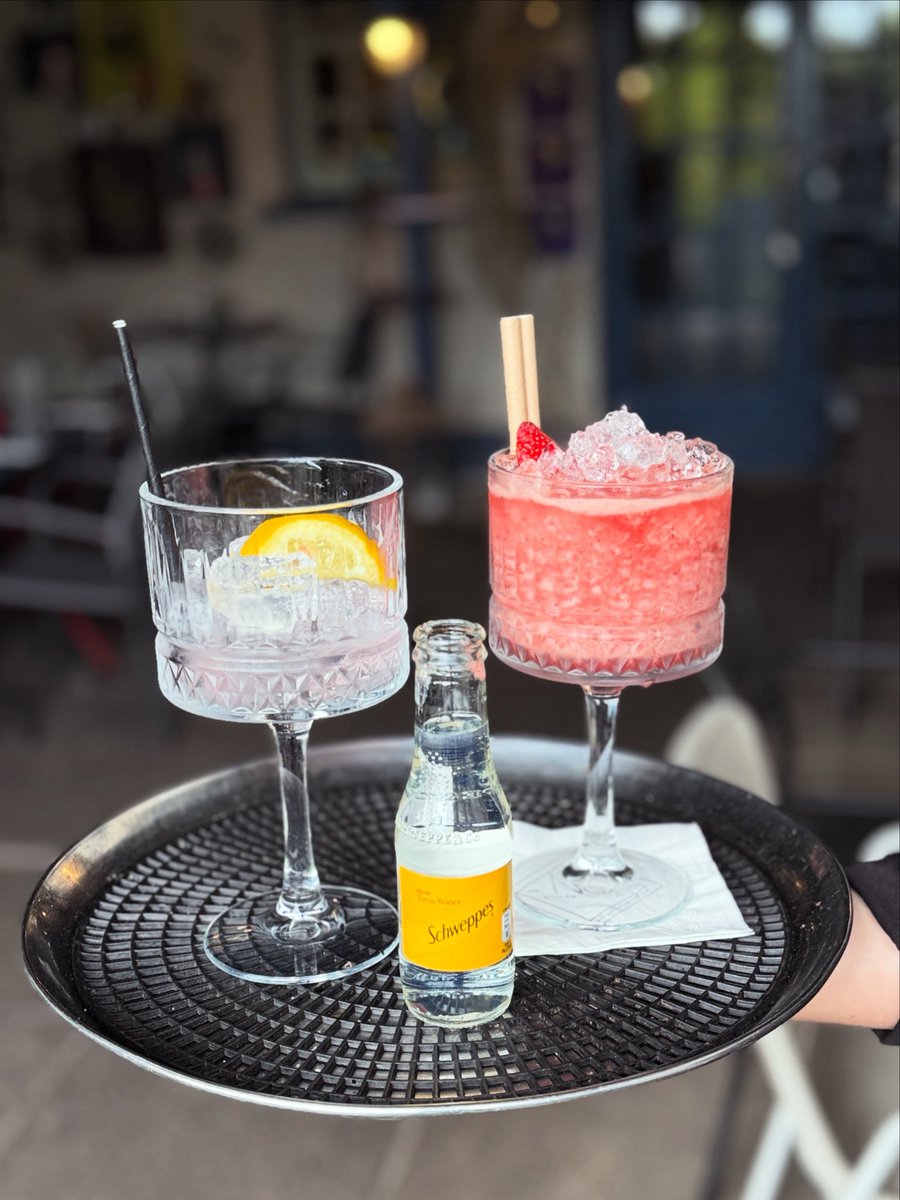 No. 3 Wine Bar & Restaurant tweet media