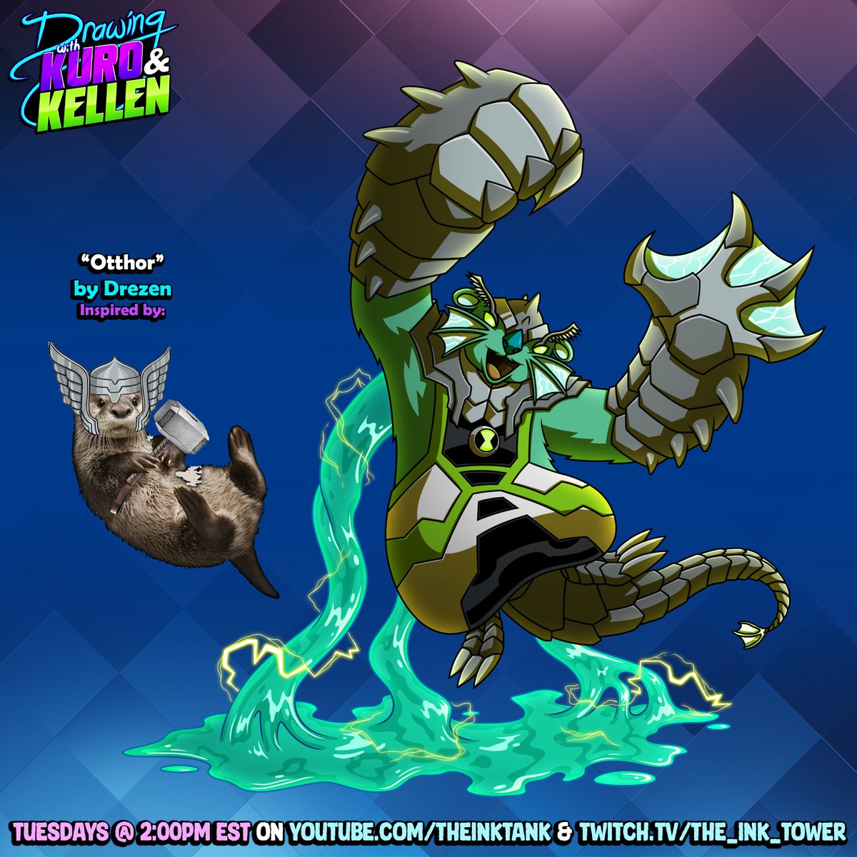 The Ink Tank tweet media