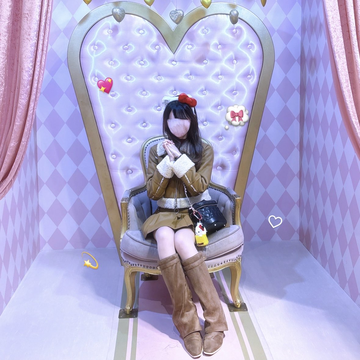 もりもと tweet media