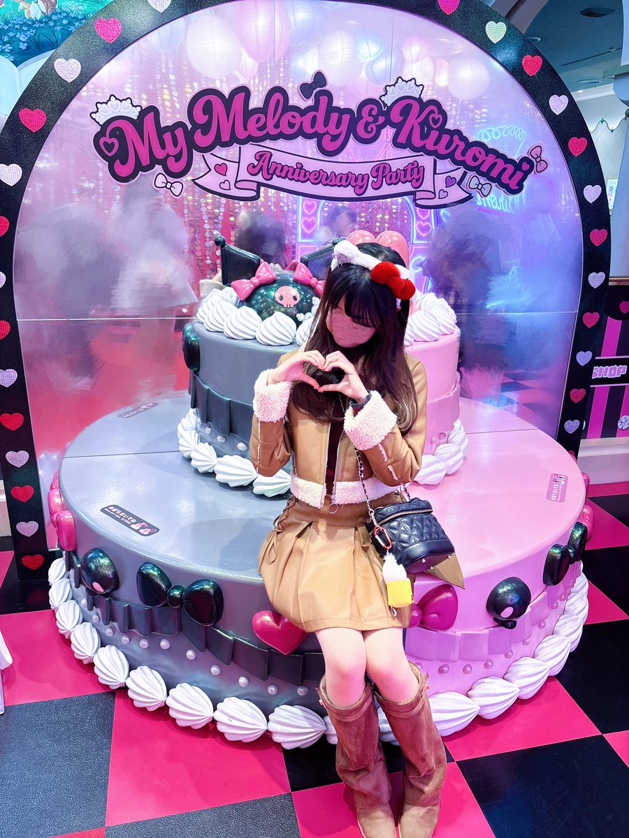 もりもと tweet media