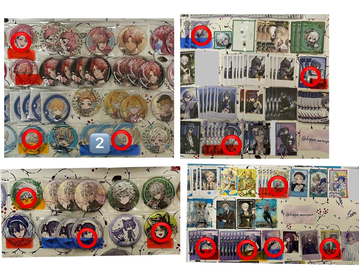 メロンパン tweet media