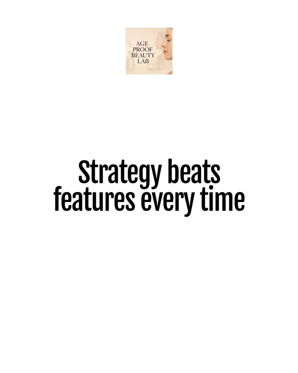 APBeautyLab's tweet image. Device features dazzle, but strategy delivers. It's not just what your tools can do—it's how you use them that changes results. What's your go-to treatment strategy? Comment "Strategy" to share your approach! #injectables #esthetician #antiaging #dysport #plasticsurgeon #beauty