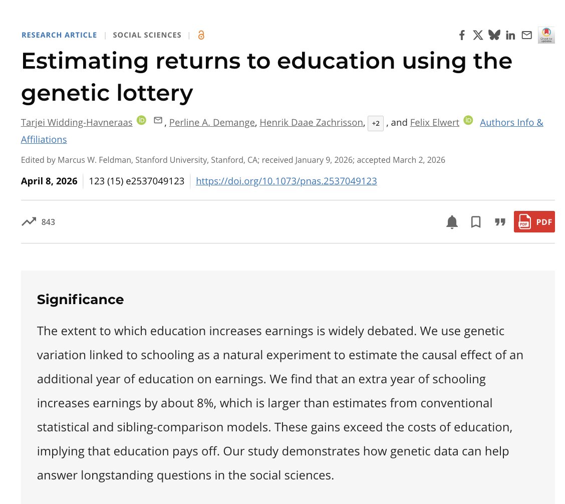 Jay Van Bavel, PhD tweet media