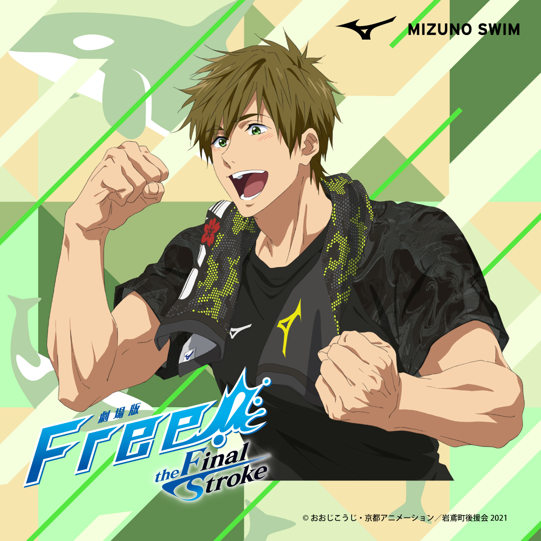 MakoHaru 真遙 tweet media