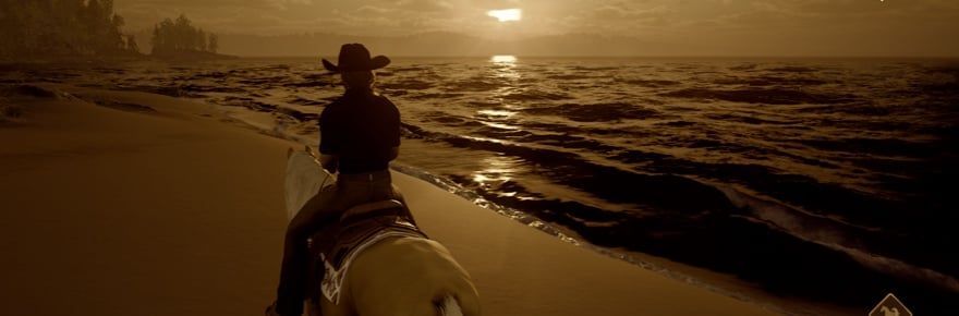 MassivelyOP's tweet image. One Shots: A trot on the beach - the best #MMORPG and #MMO-adjacent screenshots of the week, featuring #EquinoxHomecoming, #FFXIV, #CrimsonDesert, &amp;amp; #GuildWars2!
📷 massivelyop.com/2026/04/26/one…