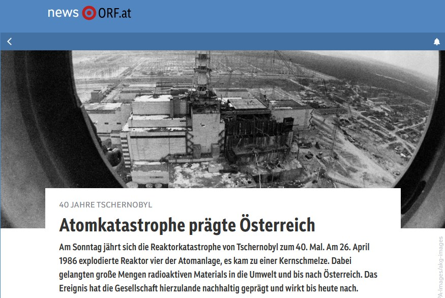 KlimaOo's tweet photo. 40 Jahre nach Tschernobyl geht es nicht nur ums Erinnern – sondern auch darum, welche Energiezukunft wir wollen.

Atomkraft wird heute wieder als Klimaschutzlösung dargestellt. Doch das greift zu kurz. https://t.co/zIHiv6QeS6
