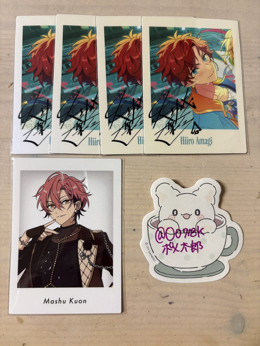 ポメ太郎 tweet media