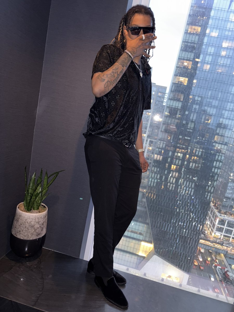 STG | RIO⭐️ tweet media