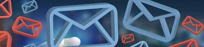 PracticalEcomm's tweet image. A software engineer sent the first email in April 1971. The technology is more critical than ever for marketers, says @EcommerceBoy. "At 55, Email Is Vital for Marketers." practicalecommerce.com/email-at-55-is… #ecommerce #emailmarketing