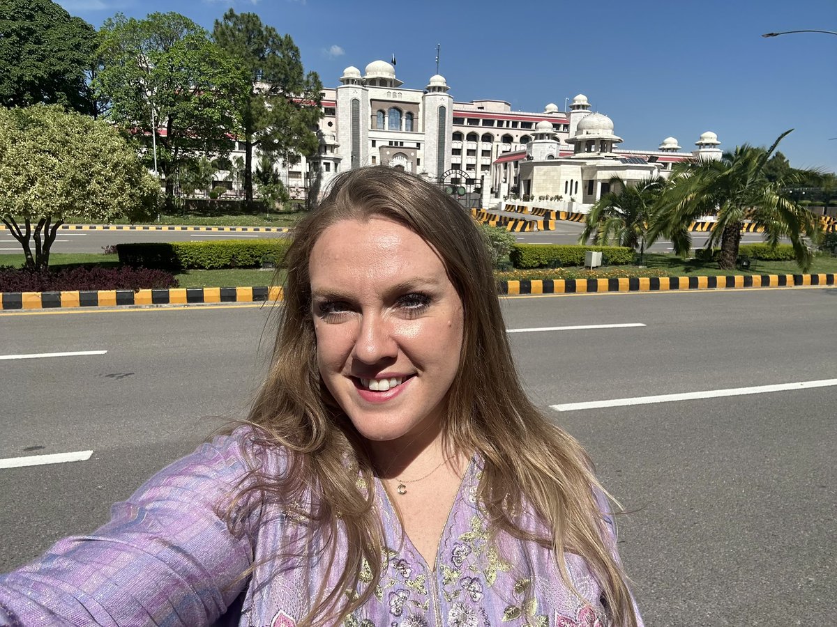 Caitlin Doornbos tweet media