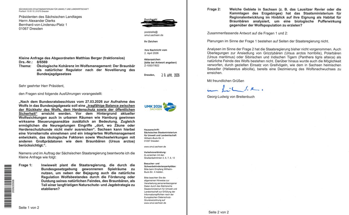 Matthias Berger MdL tweet media