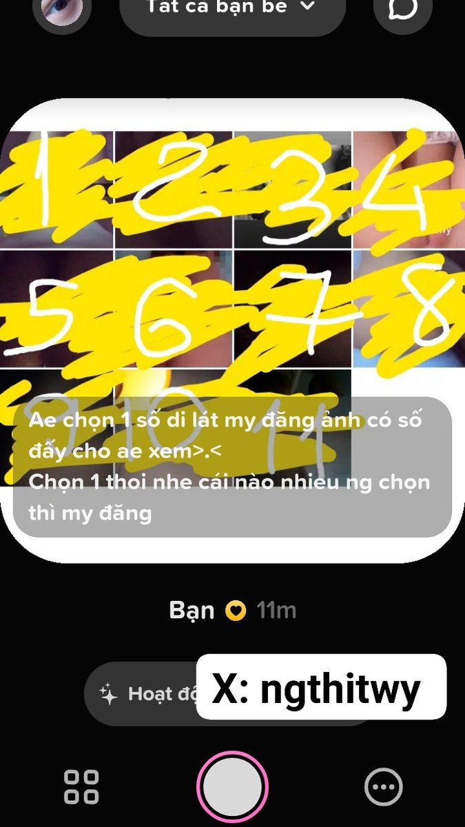 muốn ngủ 20 tiếng tweet media