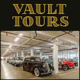 Lane Motor Museum tweet media