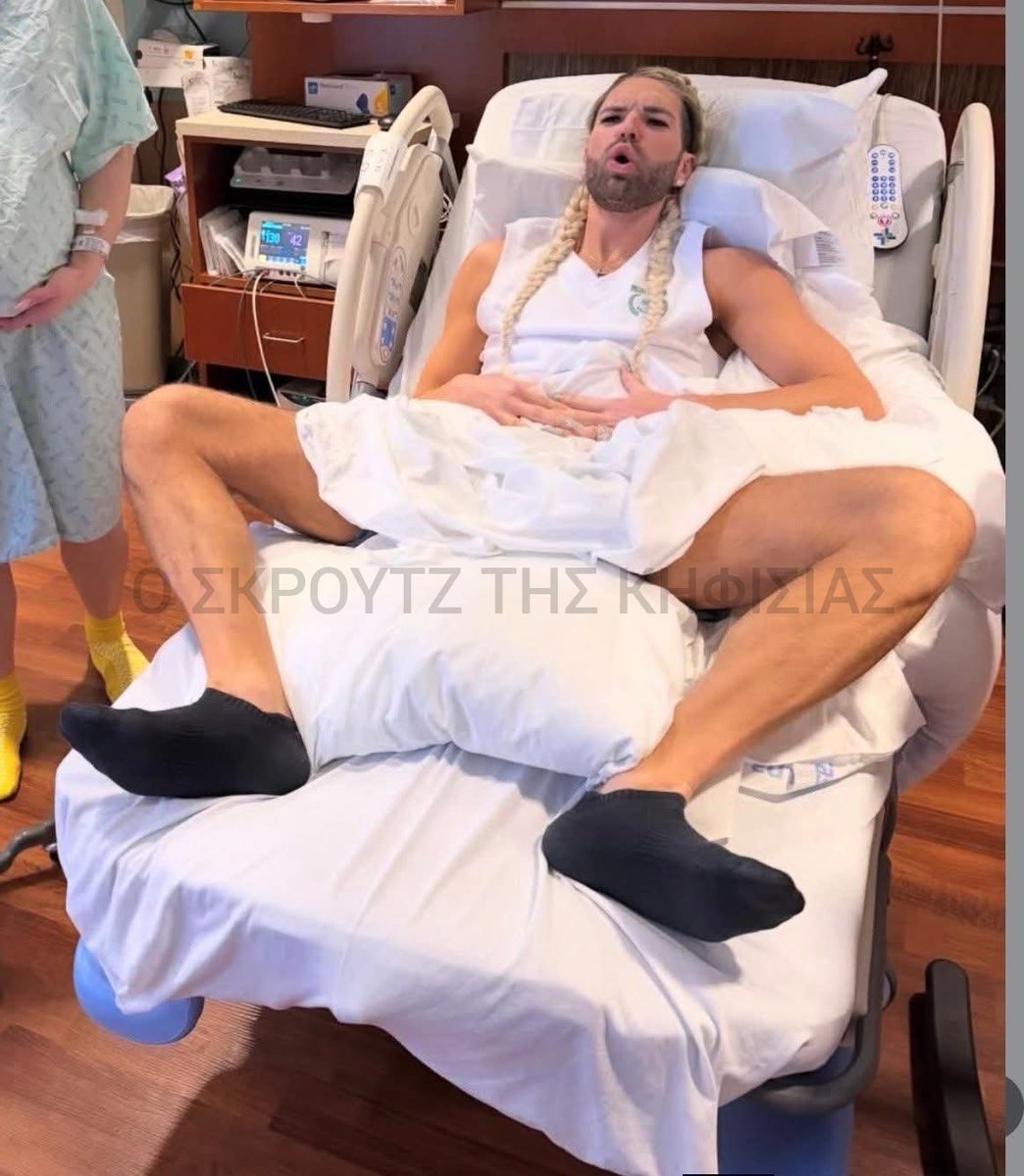 Ο Σκρουτζ της Κηφισιάς 💰 tweet media