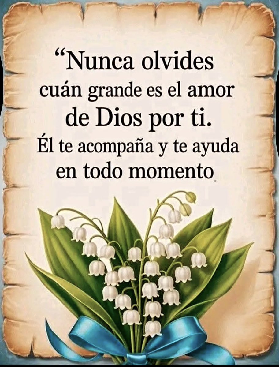 elitacortes's tweet image. #Nunca 
Te olvides 
Del amor 
Que 
#DIOS 
Te tiene 🙏🏻🙏🏻🙏🏻