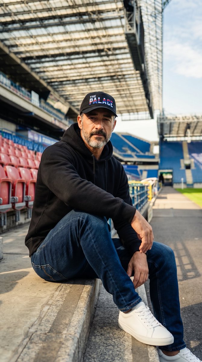 Prospect Hill Gear Company tweet media