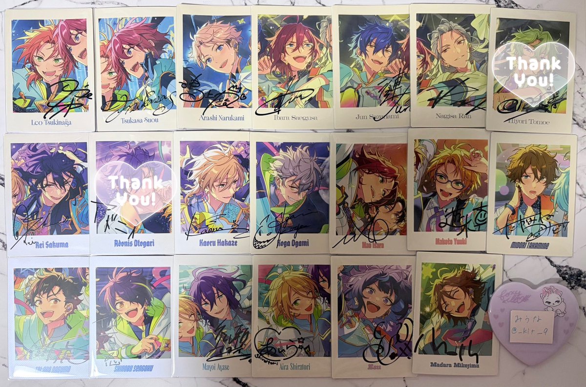 みうな tweet media