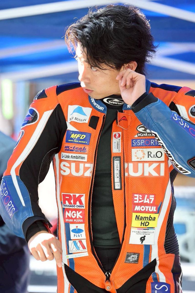 nishimura_sho's tweet image. RACE2-P9

レース1の転倒で仕様違いのバイクで走るしか無く、我慢のレースになってしまいました。
ただ開幕戦から大きく前進出来ているので、この調子でチームと共に進化して行きたいと思います。

今回も応援ありがとうございました！

#JRR  #SUZUKI  #GSXR1000