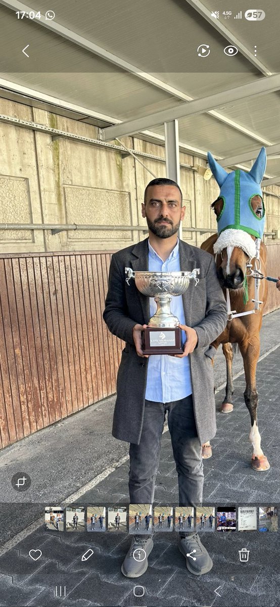 Barış Varkal tweet media