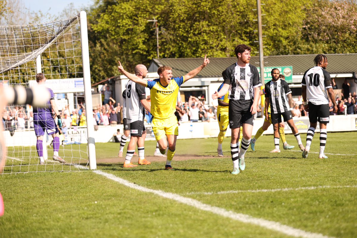 The Pitching In Northern Premier League tweet media