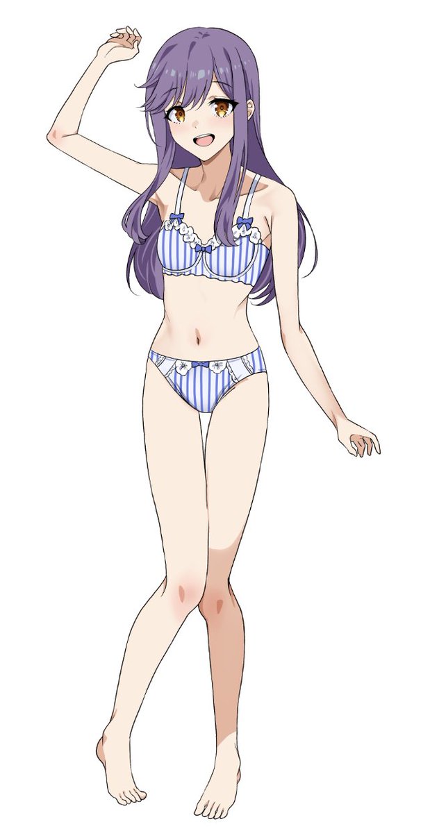 いずみ…いずみぃ… 
