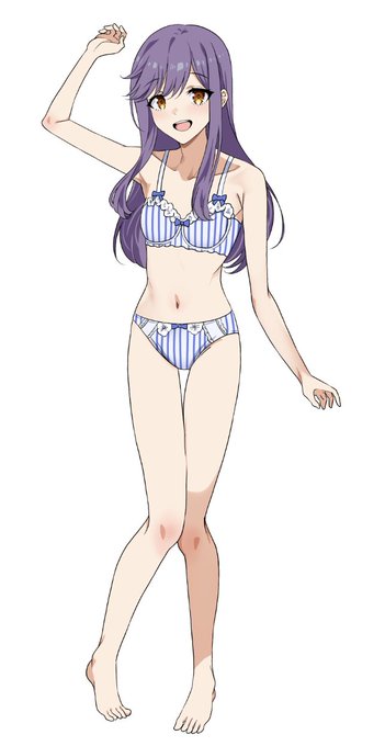 いずみ…いずみぃ… 