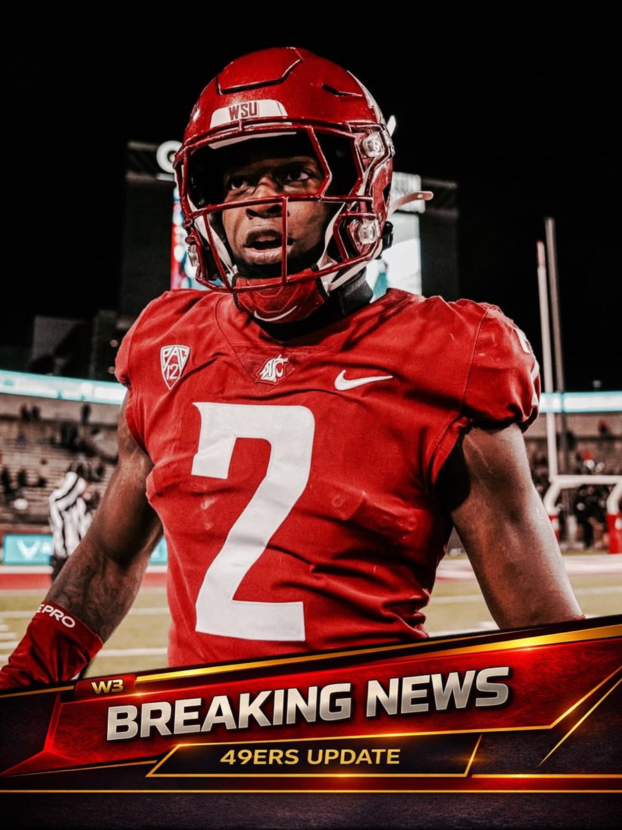 Wayne “Breezie” Brown 🎙️🏈 tweet media