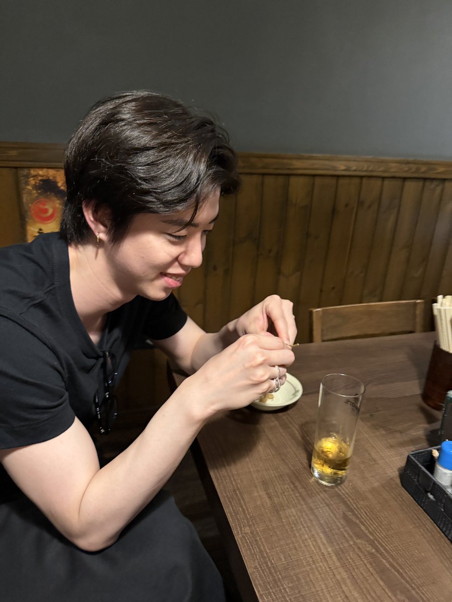 松野 乃知 tweet media