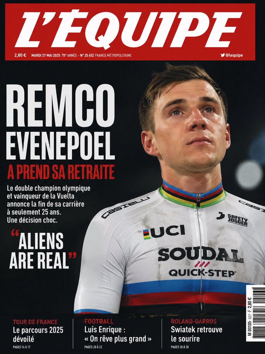 everydaycyclist tweet media