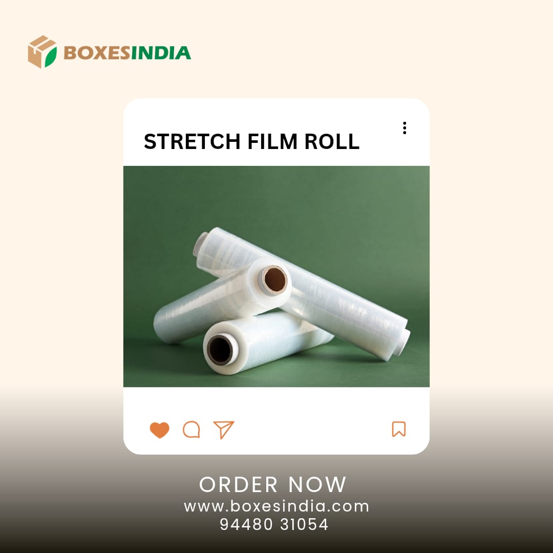 Boxes India tweet media