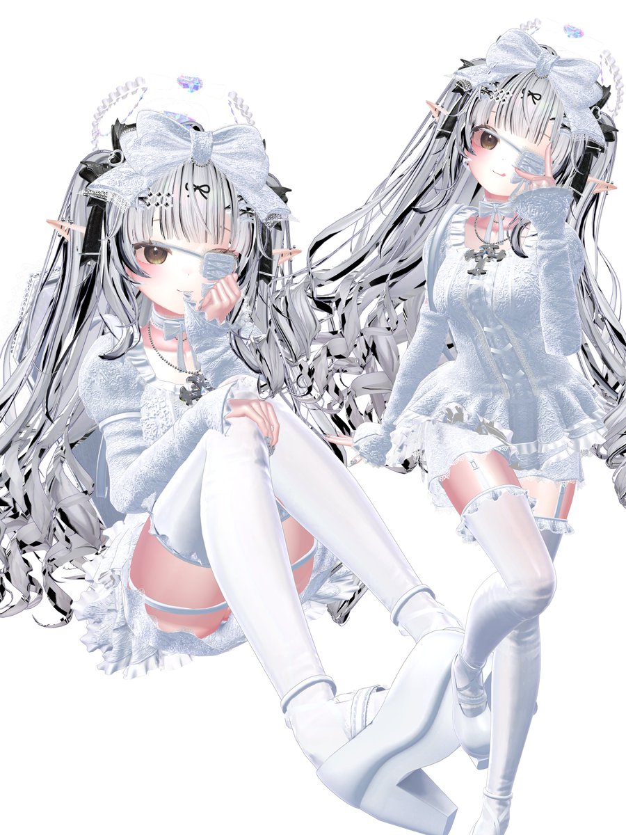 ゆきな_VRC | YukinaForever tweet media